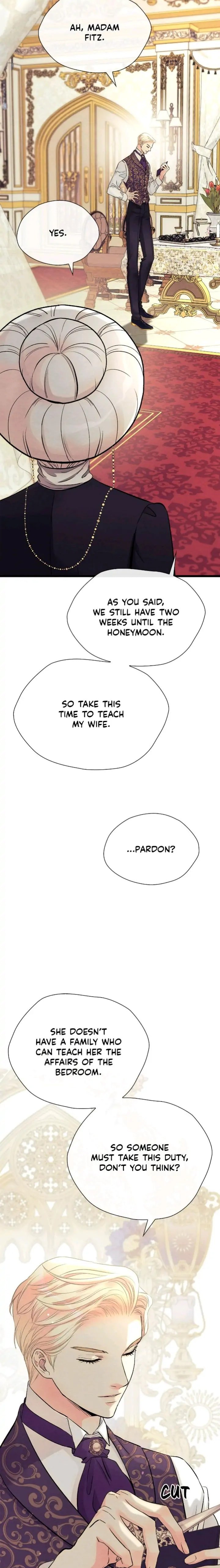 The Problematic Prince, Chapter 36 image 26
